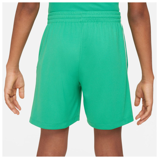 Nike Παιδικό σορτς Multi Dri-FIT Graphic Training Shorts Nike Παιδικό σορτς Multi Dri-FIT Graphic Training Shorts